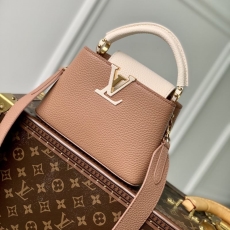 LV Top Handle Bags